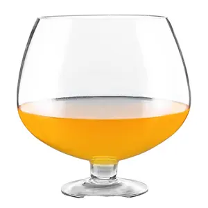 2024 Large Capacity Beer Glass Hero Drinking Wine Glasses Oversized Giant Huge Big Glassware Cups