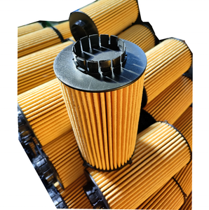 Filtro de aceite Combsry de bloqueo Sinotruk naranja T/T nuevo para Case IH 84572228 para IVECO 5801415504 100 TPERRY 50 piezas de motor camión - Product Image 1