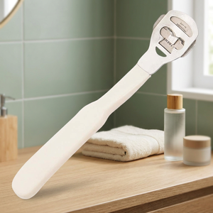 High Quality Custom Made Best Style Stainless Steel <b>Nail</b> <b>File</b> with Plastic Handle for <b>Nail</b> Care Durable Tool - Product Image 3