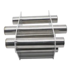 Neodymium Bar Magnetic Grate Separators Nam Châm Và Bộ Lọc Công Nghiệp Vĩnh Viễn New Mạnh Mẽ Neodymium Magnet