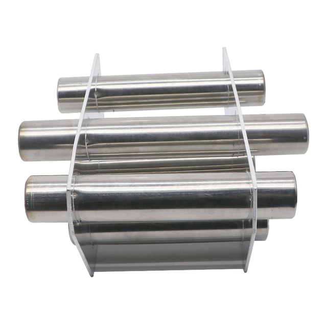 Neodymium Bar Magnetic Grate Separators Magnet and Filter Industrial Permanent New Powerful Neodymium Magnet