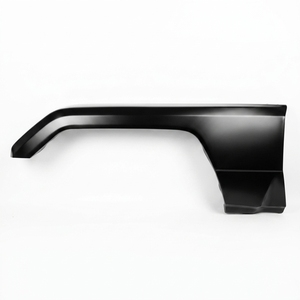 Kits de carrosserie pour Toyota <span class=keywords><strong>Land</strong></span> Cruiser 70 LC70/FJ70 : Grille décorative de toit, ailes avant et arrière, ligne décorative de porte - Pièces automobiles - Product Image 5