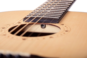Tayste <span class=keywords><strong>34</strong></span> Zoll Kleine Akustikgitarre für Anfänger - Product Image 5