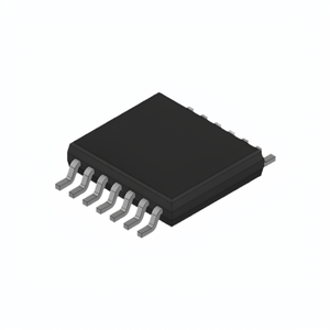 Composant de puces électroniques 14 TSSOP MAX3024EUD Logic Distributeur agréé - Product Image 1