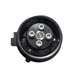 Pompe à eau 03C121004J pour Volkswagen Audi, pièce de rechange en alliage d'aluminium - Product Image 4