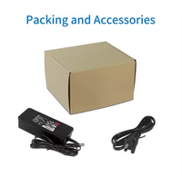 BKHD L Factory Direct G31 J4125 4*2.5G Mini PC sans ventilateur silencieux doux routeur pare-feu Pfsense iKuai routeur OS SFP + routeur de bureau