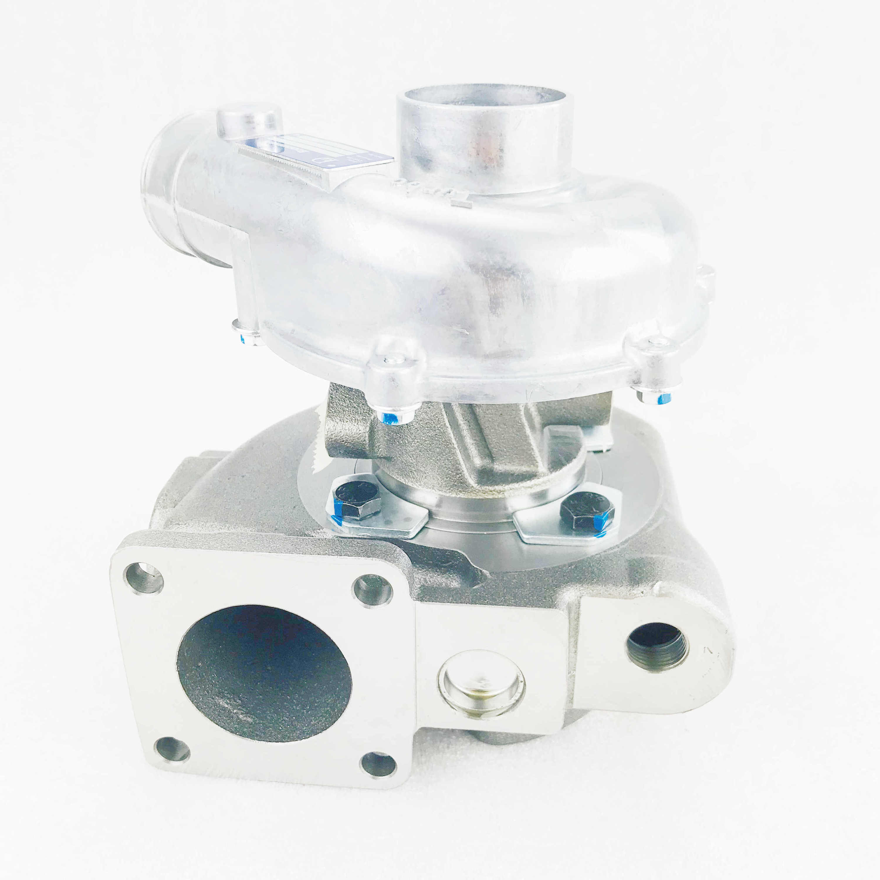 RHB52W MY34 Turbo for Yanmar Marine Engines 4JH2-TE, 4JHDTE