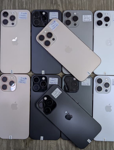 Smartphone Usato Modello <span class=keywords><strong>iPhone</strong></span> 16 <span class=keywords><strong>Pro</strong></span> Max 1TB 16 <span class=keywords><strong>Pro</strong></span> Sbloccato di Fabbrica Bianco <span class=keywords><strong>Nero</strong></span> Phone16 a Prezzo All'Ingrosso - Product Image 1