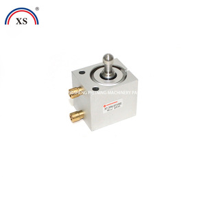 Cilindro Neumático NORREN 87.334.011/02, Cuerpo de Aluminio, Carrera Corta, para Maquinaria de Impresión - Product Image 1