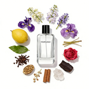 Brume corporelle pour bébé personnalisée, marque privée, best-seller, 100 ml, sans alcool, <span class=keywords><strong>parfum</strong></span> naturel, haute qualité, sans danger pour les enfants et les nourrissons - Product Image 3