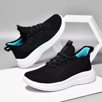 Chaussures de sport personnalisées fabriquées en Chine, respirantes, légères et confortables