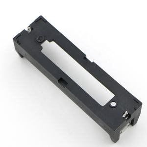 Soporte para Batería <span class=keywords><strong>18650</strong></span> de 1 Celda, DIP THM, Plástico, Carcasa para Batería <span class=keywords><strong>18650</strong></span> BH-1800 - Product Image 2