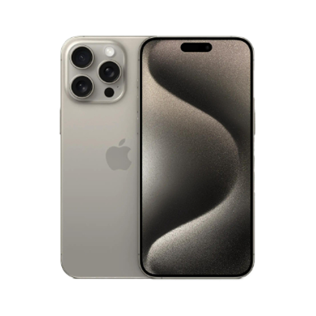 High Quality Original Used Refurbished for for 15 Pro Max US 99% New Smart Phone 6.7" Screen 12MP Front/12.1MP Rear Cameras