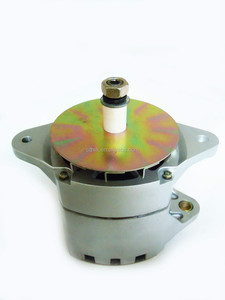 Máy phát điện <span class=keywords><strong>Cummins</strong></span>, động cơ <span class=keywords><strong>Cummins</strong></span> K19, máy phát điện 24V cho xe tải 3016627 - Product Image 3