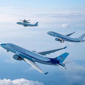 Прямые поставки из Китая в Новую Зеландию DHL Express Международные услуги по оформлению доставки Air + Express Product Category - Product Image 6