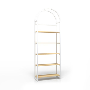 Vetrine Espositive Commerciali Personalizzate, Leggere e Pratiche per Negozi di Decorazione, Boutique e Grandi Magazzini - Product Image 6