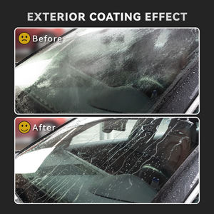 Limpiaparabrisas de Silicona para Autos Americanos, Fabricación Cleanbro, Venta Caliente, Tamaño 14''-30'' Pulgadas, Hoja de Limpiaparabrisas Suave de Silicona - Product Image 5