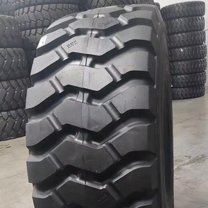 ยางรถบรรทุกหนักขนาด 17.5R25 23.5R25 26.5R25 สำหรับตลาดอเมริกาใต้และแอฟริกา - Product Image 1