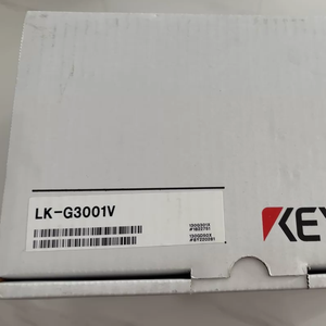 KEYENCE LK-G3001 High Speed, High-precision CCD Laser Displacement <b>Sensor</b> LK-G3000 Series Independent Controller NPN Output - Product Image 3