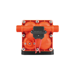 SEAFLO Bomba de agua de 12V al por mayor para pulverización agrícola con diafragma y certificación CE, bombas de refuerzo, repuesto de bomba de agua Updra - Product Image 5