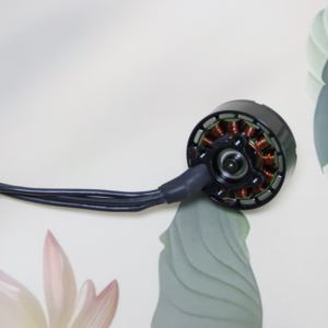 Moteur CC sans balais 2806.5 KV1300 5~8S en promotion pour drone FPV Freestyle longue portée - Product Image 5