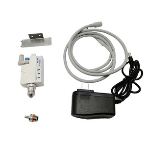 Buse de pulvérisation ionisée électrostatique anti-poussière AP-DC3203-4 - Product Image 2