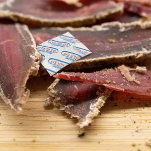 สารขจัดออกซิไดซ์ที่มีประสิทธิภาพสำหรับสารเติมแต่งปิโตรเลียมดูดซับออกซิเจน500cc 300cc 50cc ราชา - Product Image 3