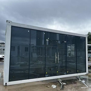 Casa Prefabricada Pequeña y Expandible <span class=keywords><strong>de</strong></span> Bajo Precio para Uso en Exteriores - Product Image 3