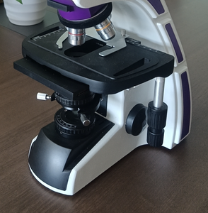 Integrated Biological Binocular Head Adopts Illumination System - Product Image 4