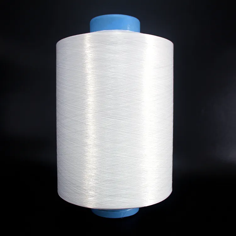 Singda Sợi City Hai Bước 195D/96F Rw Him Sợi Filament Polyester Aa 135d/108f Cho Vải Crepe