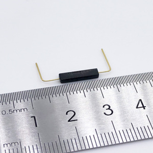 Uốn chì & cắt chì loại sậy chuyển đổi với 2 chân chân cho PCB gắn kết/thường mở đóng từ dẫn sậy liên hệ với cảm biến - Product Image 4