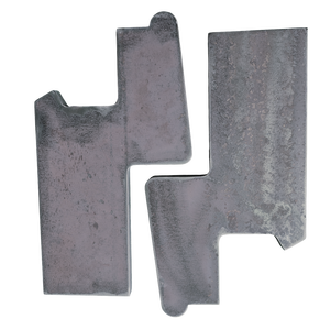 Plateau industriel en acier inoxydable sur mesure OEM, plié CNC, robuste, avec bord soudé lisse, pour cuisine commerciale et usage en usine - Product Image 6