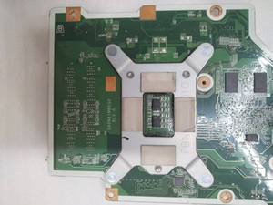 Carte mère DA0N61MB6G0 pour 23-Q TPC-Q017-23 Aio 799346-002 602 Testée 100% Fonctionnelle pour Carte mère 23-Q TPC-Q017-23 Aio - Product Image 4