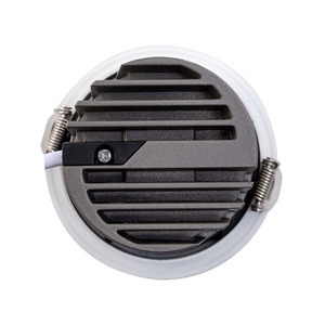 Dimmerabile 110V 220V Warm Cool White Commercial alluminio <span class=keywords><strong>Downlight</strong></span> Frame opzionale Focus Light 5W <span class=keywords><strong>10W</strong></span> faretto da incasso a <span class=keywords><strong>LED</strong></span> per interni - Product Image 4