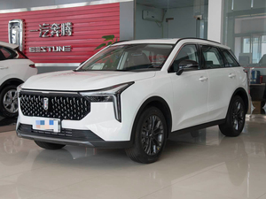 SUV Bestune T55 1.5T édition Beyond 2023, prix spécial, modèle très demandé en Afrique - Product Image 2