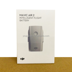 <span class=keywords><strong>Batterie</strong></span> <span class=keywords><strong>DJI</strong></span> Mavic <span class=keywords><strong>Air</strong></span> 2 <span class=keywords><strong>DJI</strong></span> Mavic <span class=keywords><strong>Air</strong></span> <span class=keywords><strong>2S</strong></span>, 34 minutes d'autonomie de vol, batteries lithium-ion haute énergie, accessoires - Product Image 2