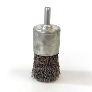 <span class=keywords><strong>Brosse</strong></span> en acier inoxydable <span class=keywords><strong>pour</strong></span> <span class=keywords><strong>perceuse</strong></span> - Product Image 1
