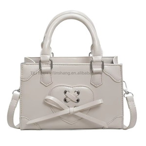 Most Popular Women's Kids Bags Girls Handbag Ballet Style Silver Versatile Fashion Single Shoulder Cross Shoulder Bag Trend - Product Image 6