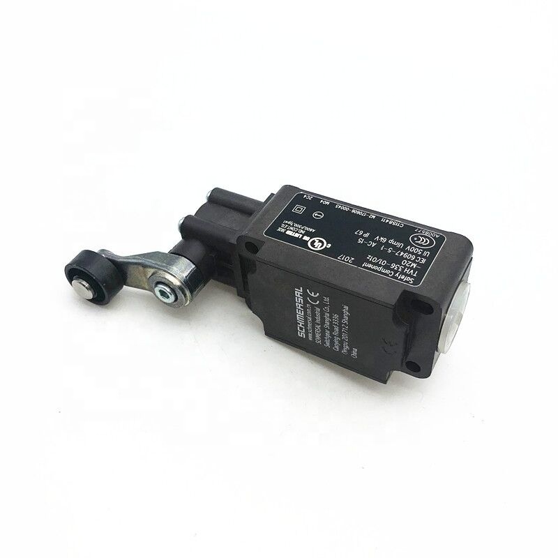 Schmersal limit switch ZS 335-11Z-M20 TS 335-11Z-M20 Z4VH 336-11Z-M20