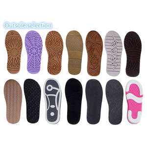 Pantuflas de Algodón para Interiores de <span class=keywords><strong>Invierno</strong></span> Personalizadas OEM/ODM, TPR/PVC/EVA - Product Image 3
