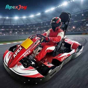 ApexJoy RACE GT PRO A3 - Kart <span class=keywords><strong>de</strong></span> course à essence 200cc/270cc 6.5HP 68km/h avec triple protection 30CrMo - <span class=keywords><strong>Prix</strong></span> <span class=keywords><strong>de</strong></span> gros B2B - Product Image 1