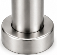 Embouts décoratifs pour rampes en acier inoxydable Zhuo Ye 304