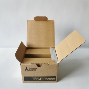Gt16h Cnb 37s Handheld Got Connector Adapter <b>Box</b> 24V Input Sd <b>Memory</b> Card Manual Operation Industrial Use - Product Image 2
