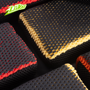 Muestras gratis, nuevo estilo, detalles automáticos, barra de arcilla mágica, almohadilla de bloque, esponja de lavado de coches para limpiar, borrador, limpiador de superficies de pintura - Product Image 3