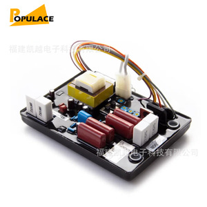 Dayang แผงวงจรรักษาระดับแรงดันไฟฟ้า DST-61-DFY แผงวงจรเดี่ยว AC sVC - Product Image 3