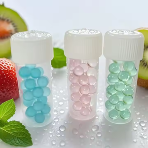 Hơi thở làm mới thuốc/viên nang hơi thở, ngọc trai hôn kẹo, hôi miệng Thuốc khắc phục hơi thở thuốc bạc hà - Product Image 6