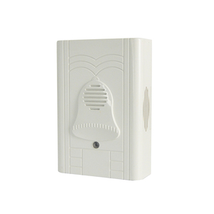 Livolo — <span class=keywords><strong>sonnette</strong></span> <span class=keywords><strong>de</strong></span> <span class=keywords><strong>porte</strong></span> animaux, accessoire <span class=keywords><strong>de</strong></span> fabrication Original, sans fil - Product Image 4