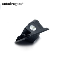Autodragons ne se décolore jamais, Logo, lumières, projecteur, ombre fantôme, lumières pour c-max II s-max WA6 Grand c-max MK3
