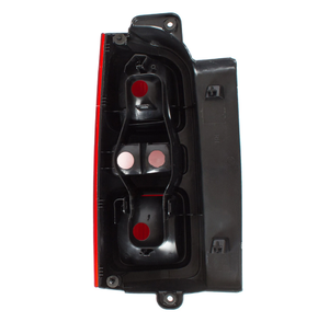 Feu arrière Feu arrière pour <span class=keywords><strong>Peugeot</strong></span> <span class=keywords><strong>Expert</strong></span> Opel Zafira Life Vivaro C Citroen Jumpy 9808243080 - Product Image 2