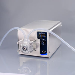 เครื่องปฏิกรณ์เมมเบรน - Product Image 5